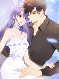 闪婚后我成了首富短剧封面